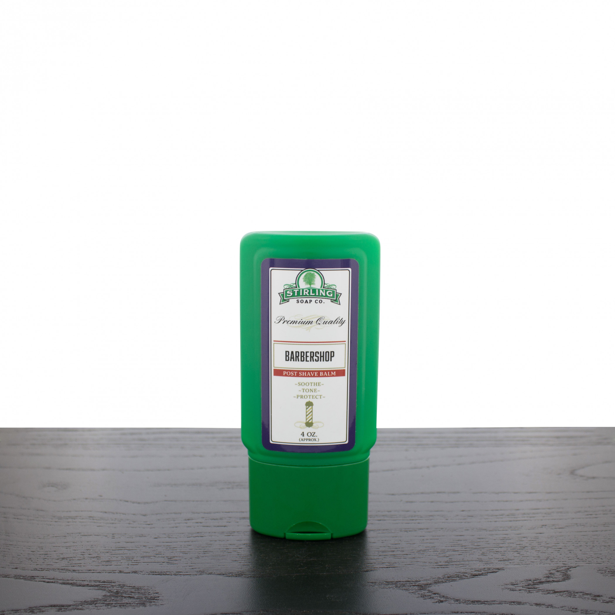 Product image 0 for Stirling Soap Company Post-Shave Balm, Barbershop